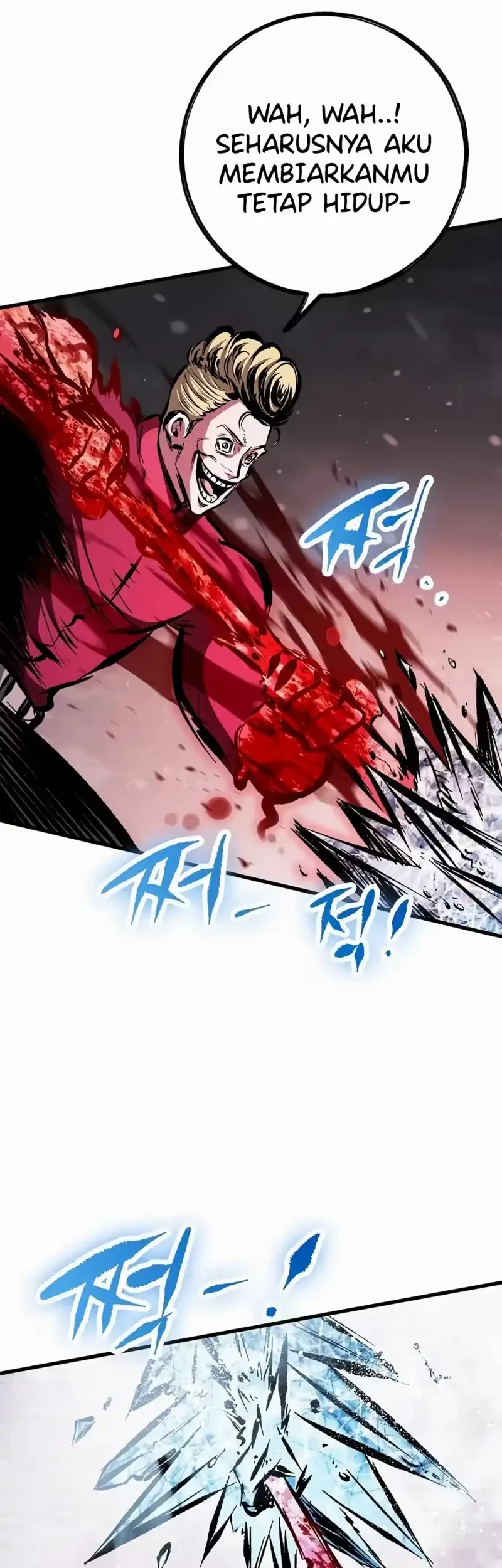 Chronicle of Runes Chapter 59 Gambar 70