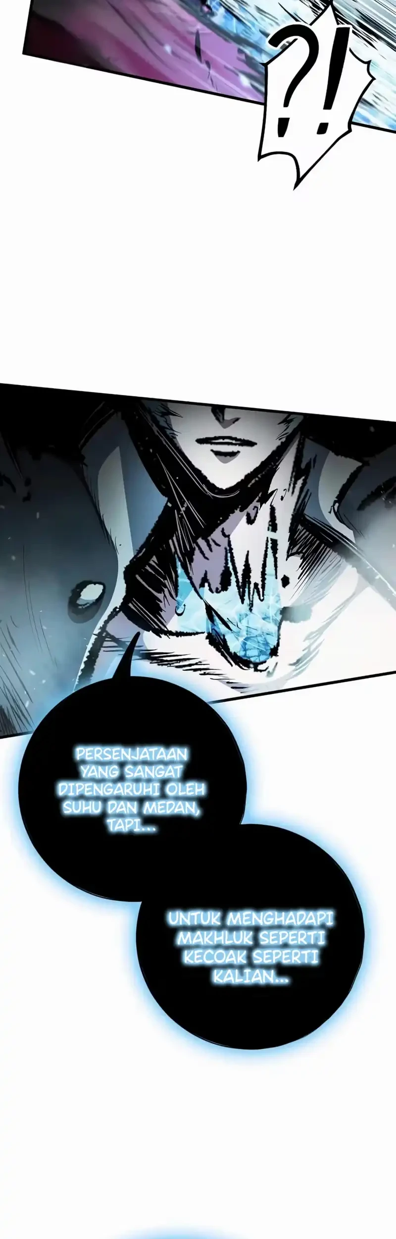 Chronicle of Runes Chapter 59 Gambar 72