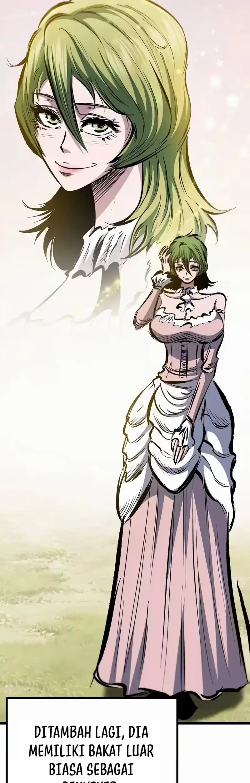 Manhwa Chronicle of Runes Chapter 59 gambar 2
