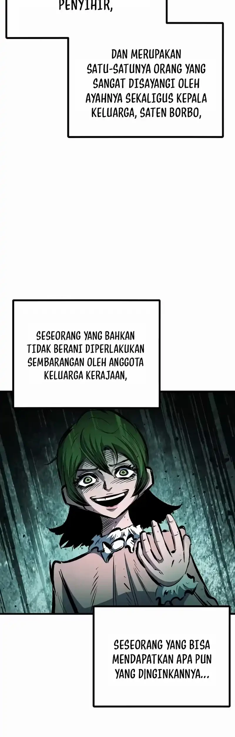 Chronicle of Runes Chapter 59 Gambar 3