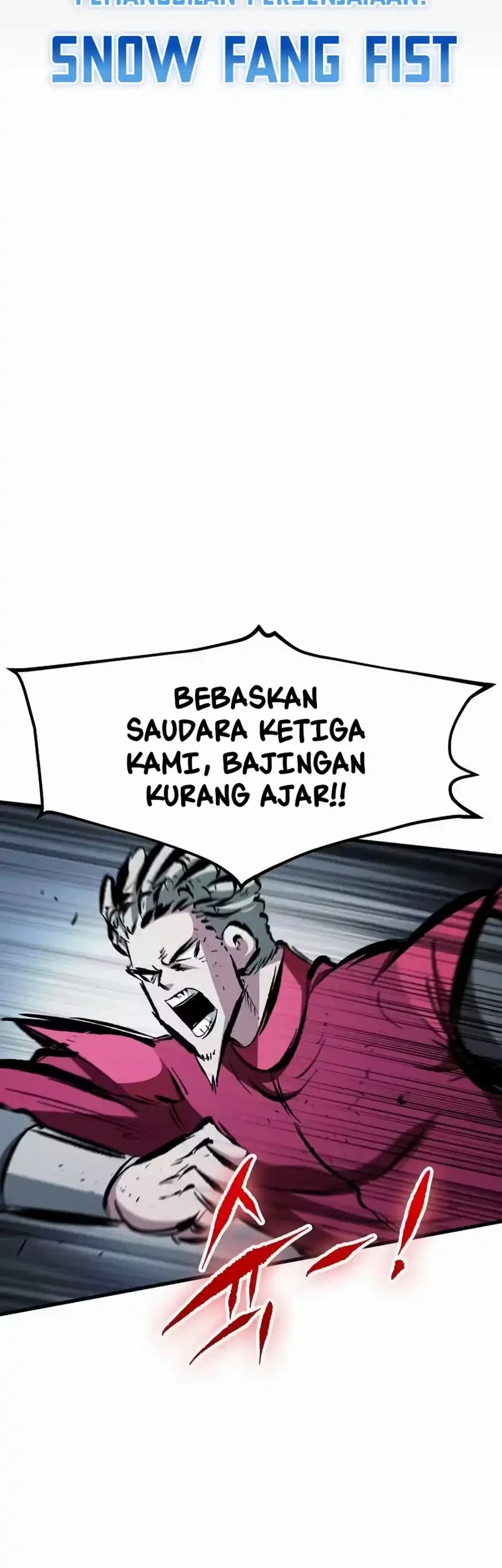 Chronicle of Runes Chapter 59 Gambar 75