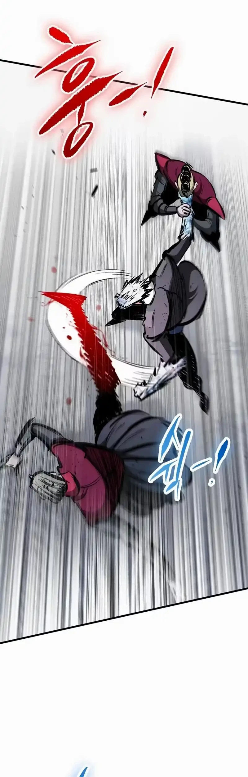 Chronicle of Runes Chapter 59 Gambar 76