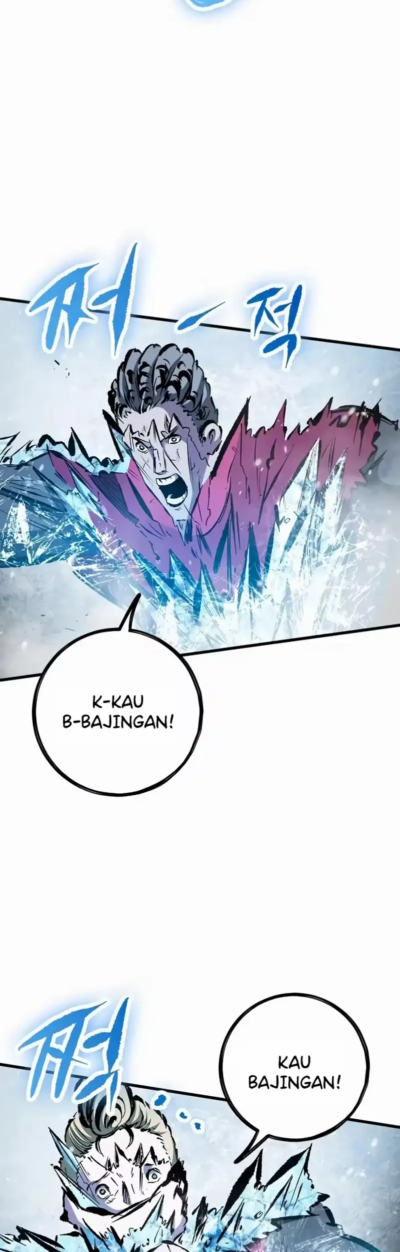 Chronicle of Runes Chapter 59 Gambar 79