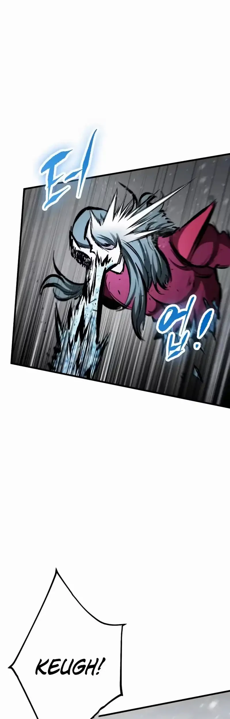 Chronicle of Runes Chapter 59 Gambar 85