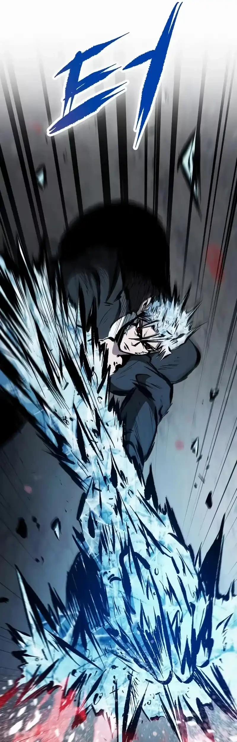 Chronicle of Runes Chapter 59 Gambar 94
