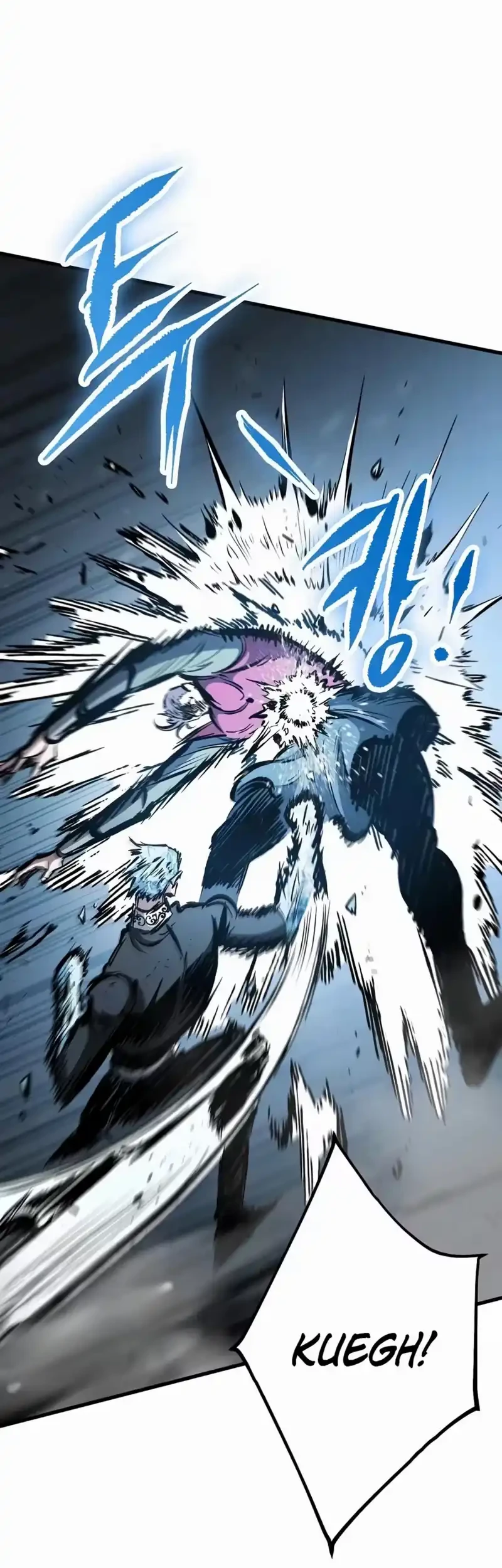 Chronicle of Runes Chapter 59 Gambar 99