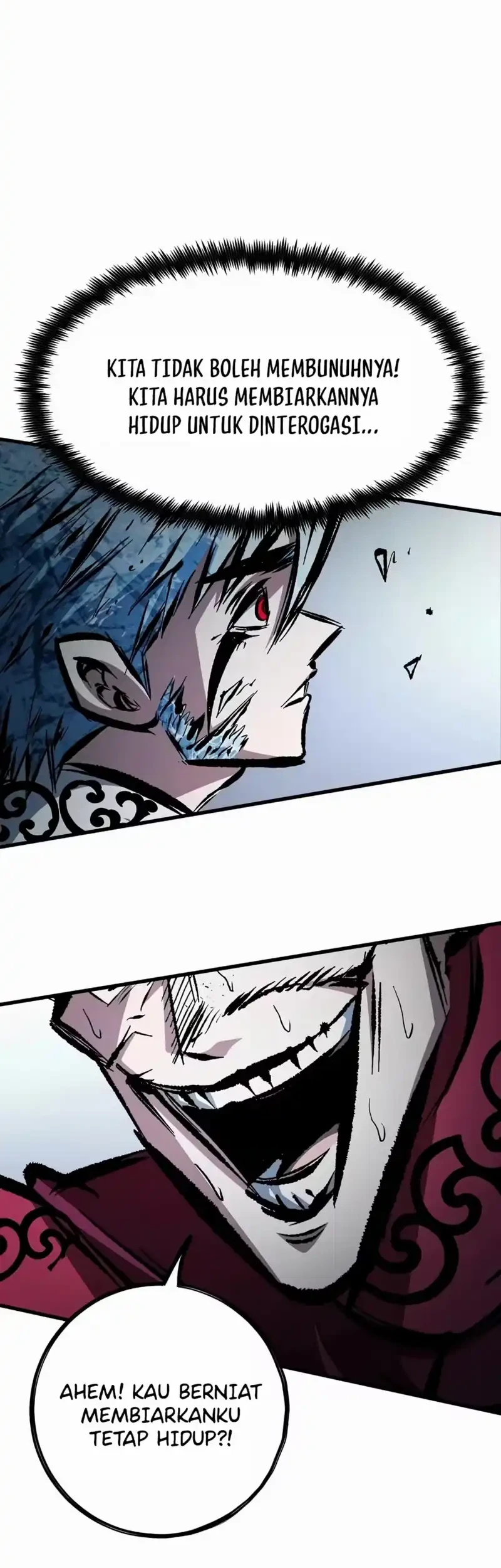 Chronicle of Runes Chapter 59 Gambar 100