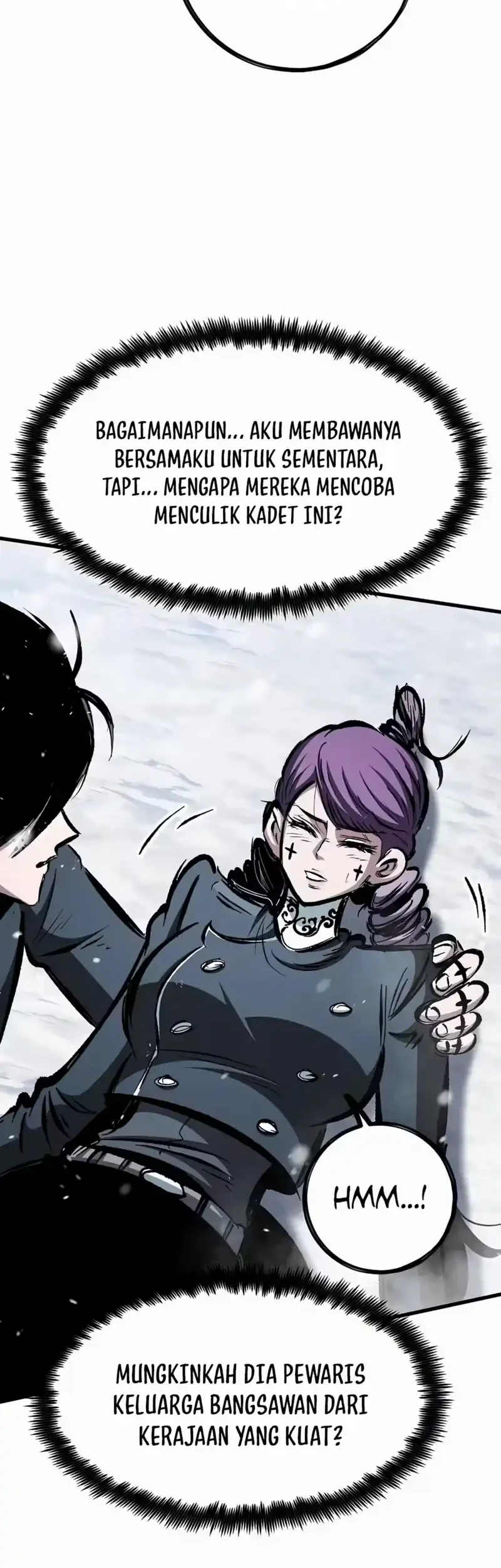 Chronicle of Runes Chapter 59 Gambar 106