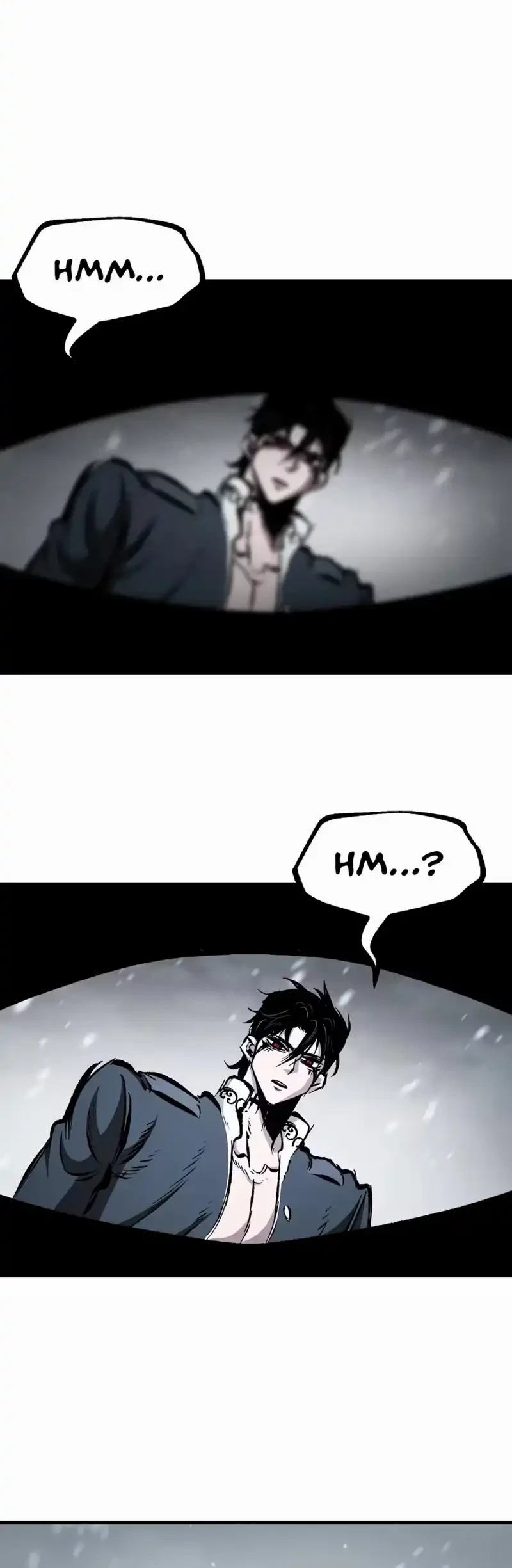 Chronicle of Runes Chapter 59 Gambar 107
