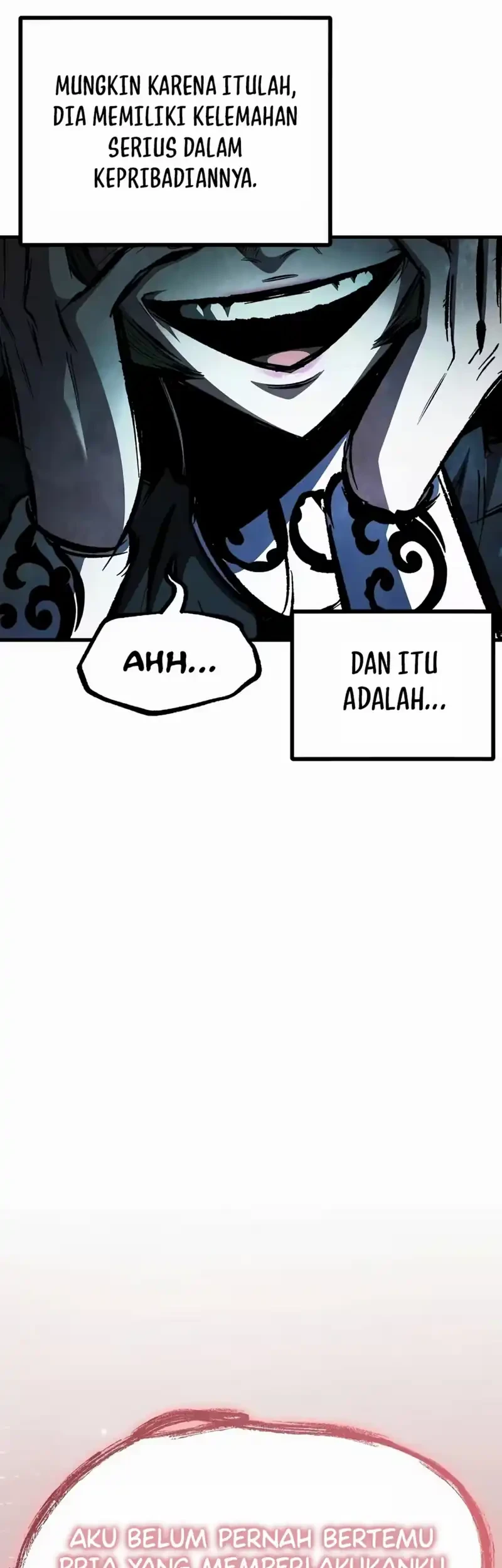 Chronicle of Runes Chapter 59 Gambar 5