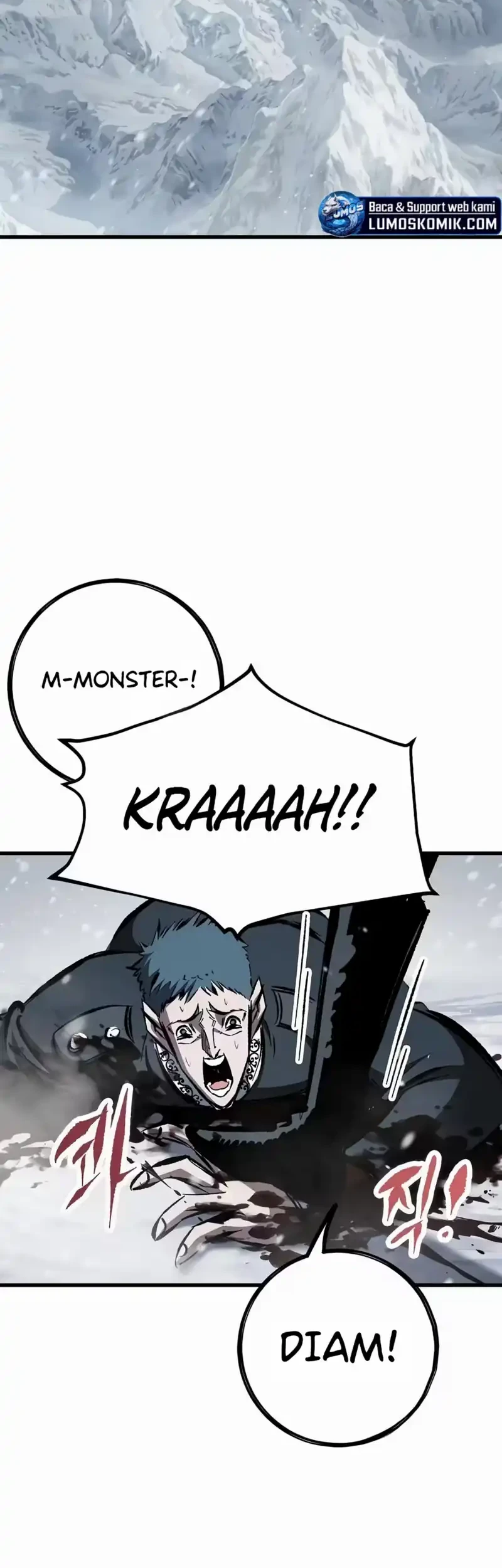 Chronicle of Runes Chapter 59 Gambar 109