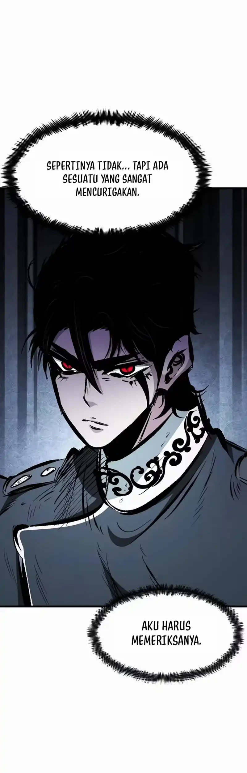 Chronicle of Runes Chapter 59 Gambar 18