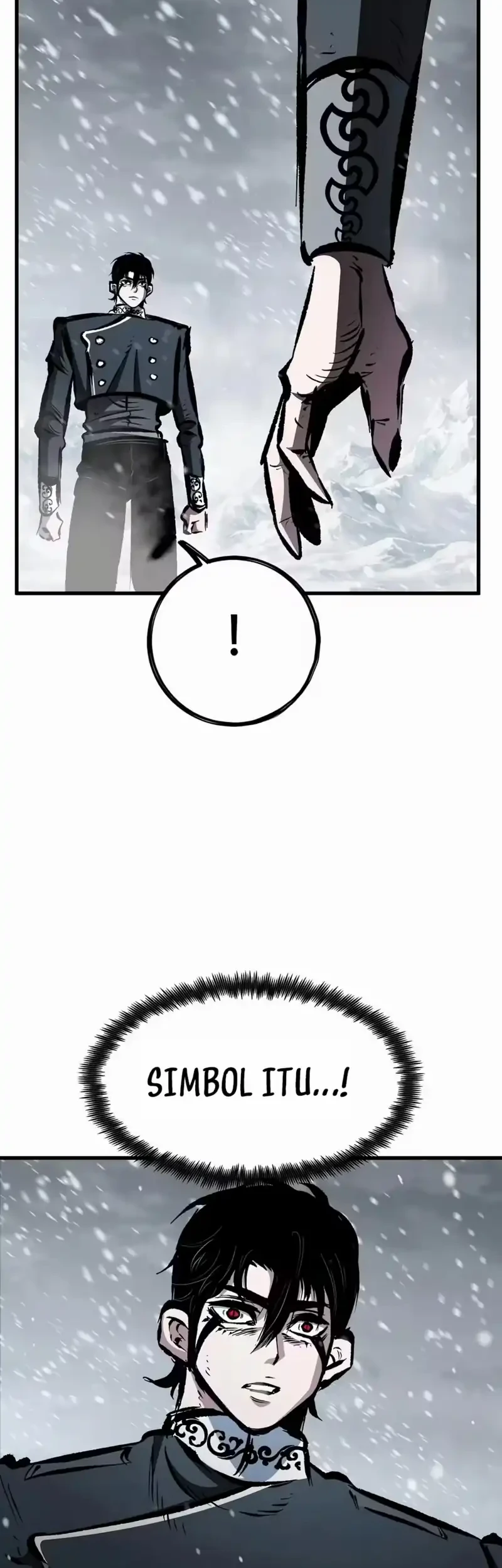 Chronicle of Runes Chapter 59 Gambar 23