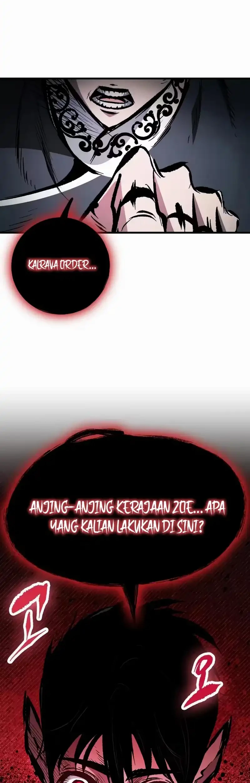 Chronicle of Runes Chapter 59 Gambar 26
