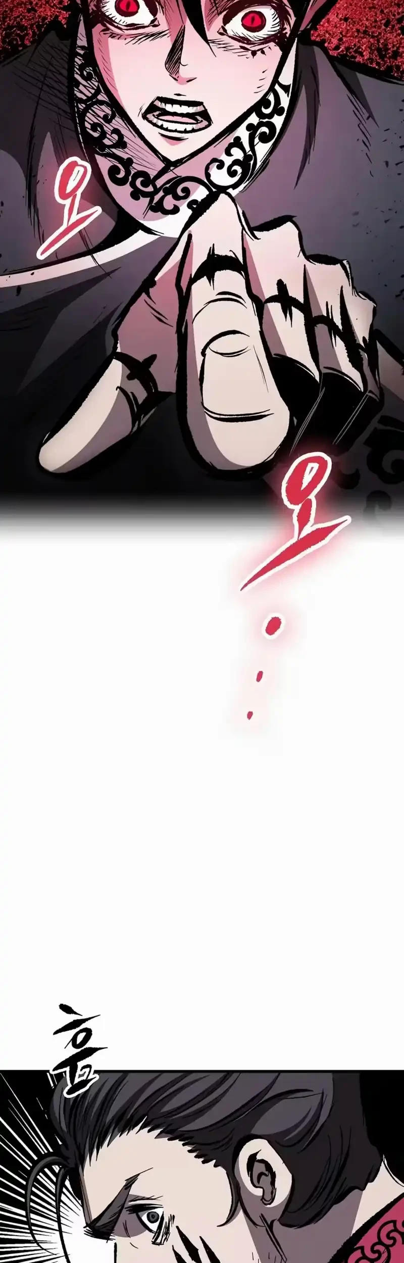Chronicle of Runes Chapter 59 Gambar 27