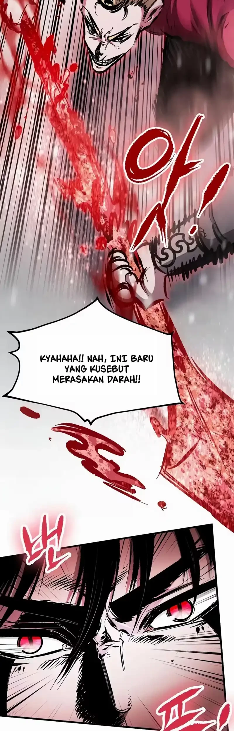 Chronicle of Runes Chapter 59 Gambar 31