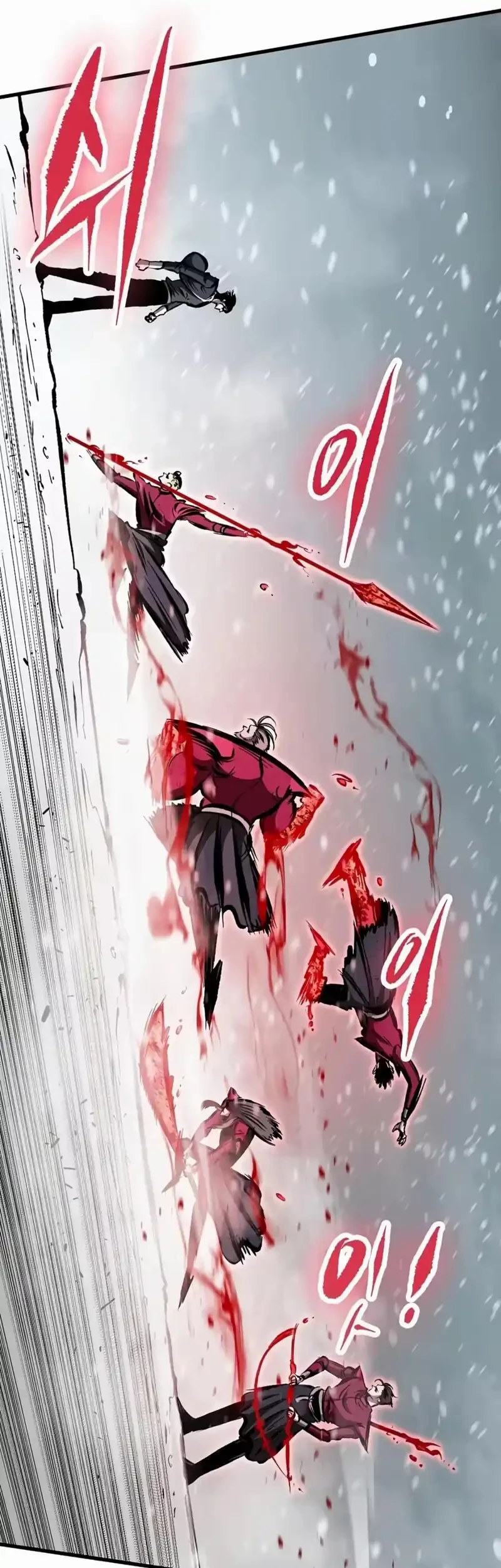 Chronicle of Runes Chapter 59 Gambar 33
