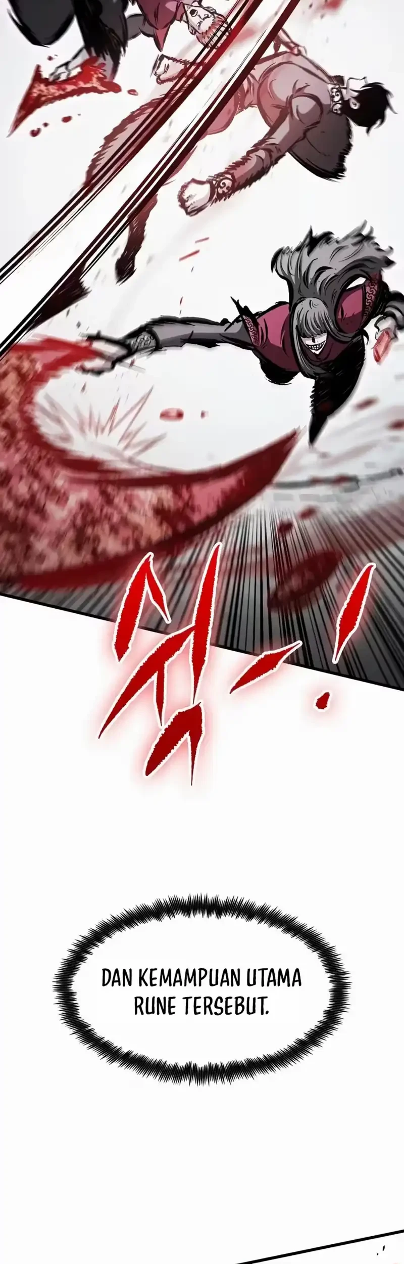 Chronicle of Runes Chapter 59 Gambar 35