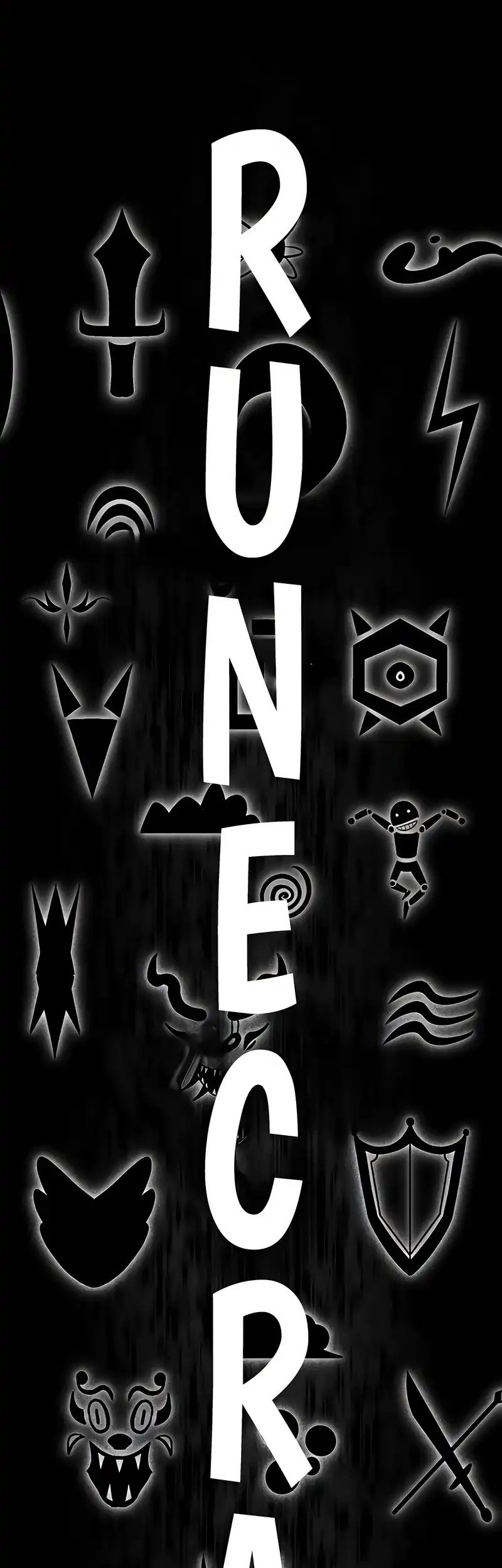 Baca Komik Chronicle of Runes Chapter 6 Gambar 1