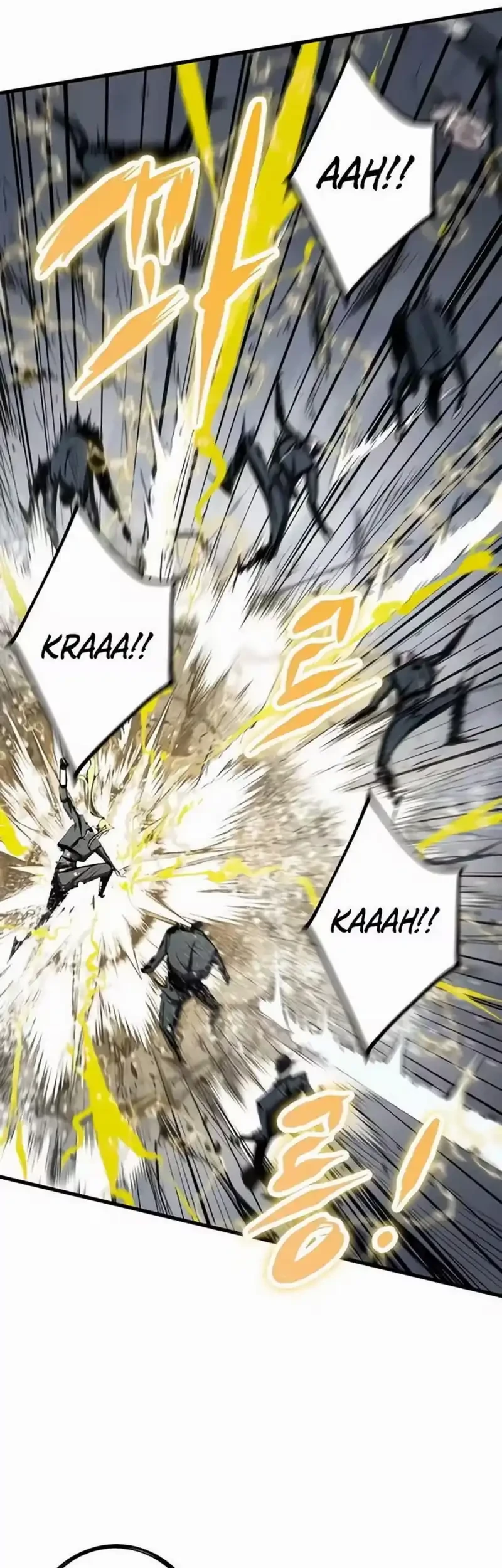 Chronicle of Runes Chapter 60 Gambar 39