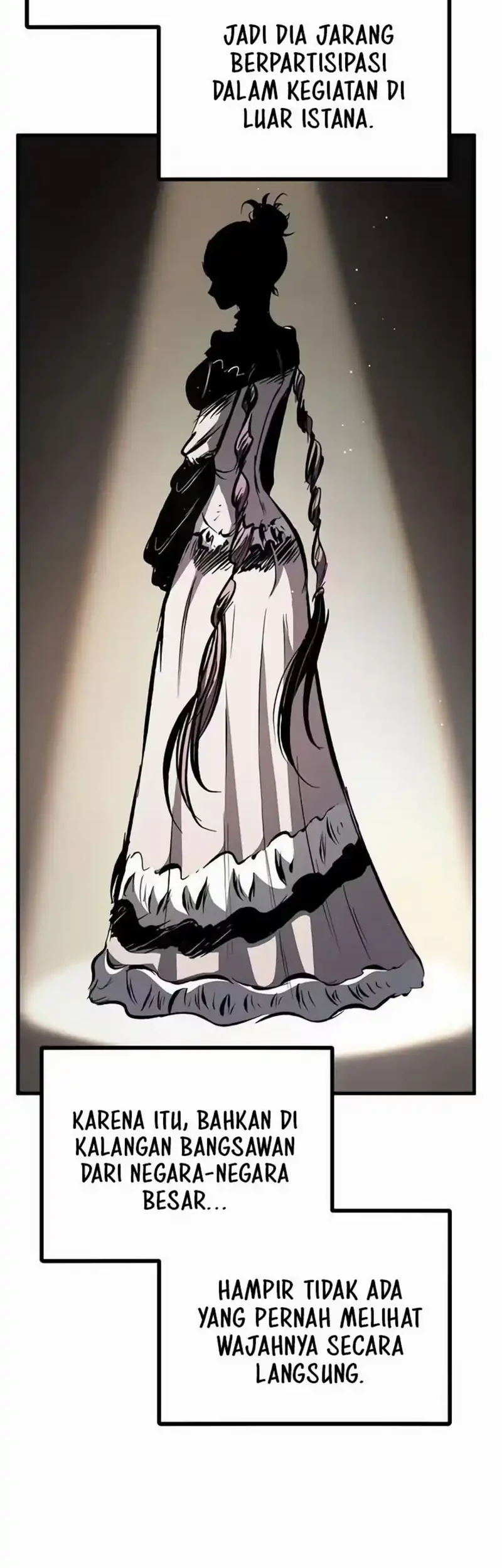 Chronicle of Runes Chapter 60 Gambar 48