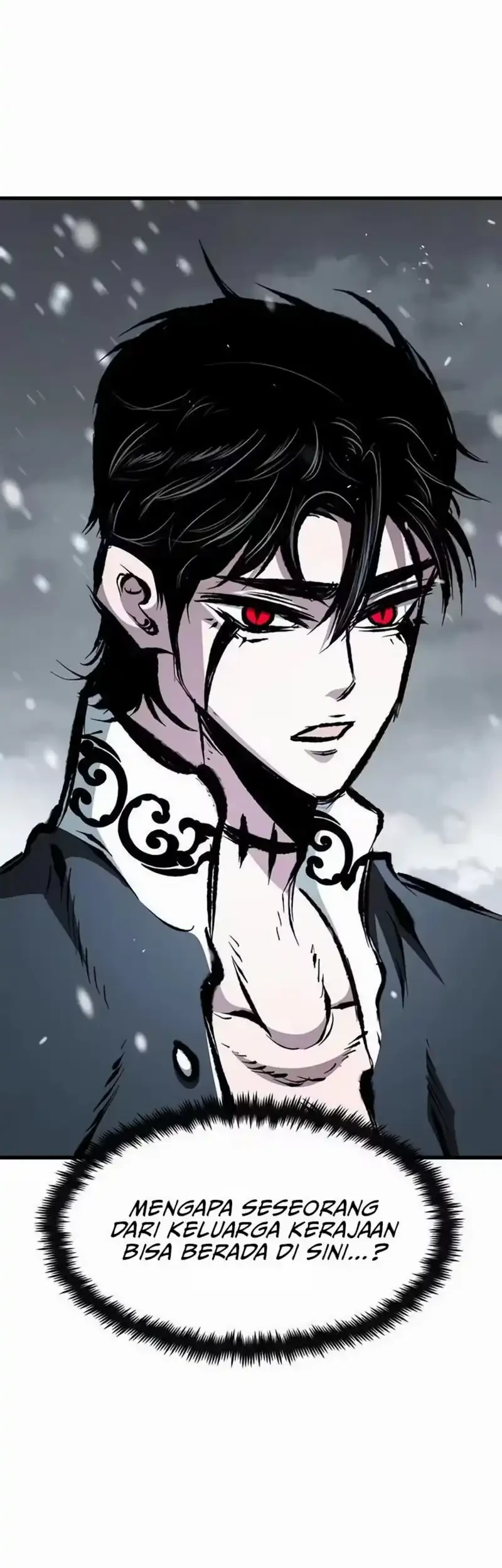 Chronicle of Runes Chapter 60 Gambar 49