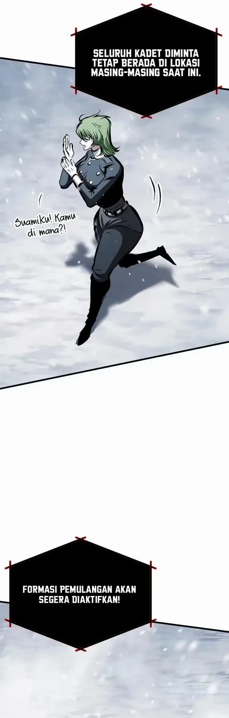 Chronicle of Runes Chapter 60 Gambar 70