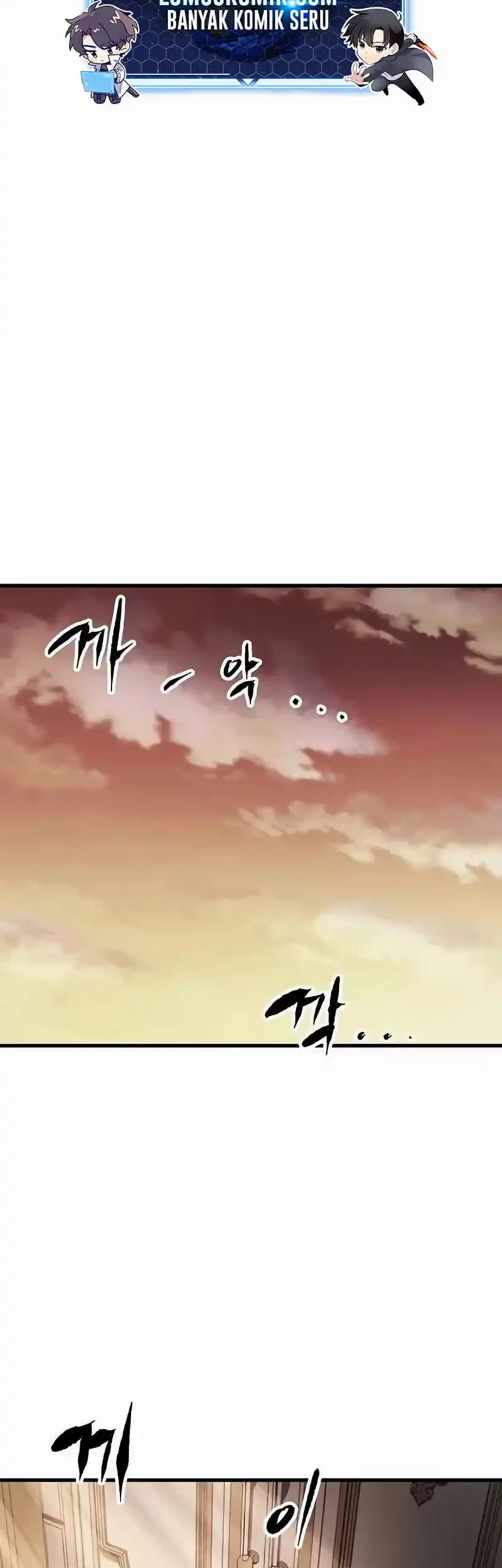 Chronicle of Runes Chapter 60 Gambar 72