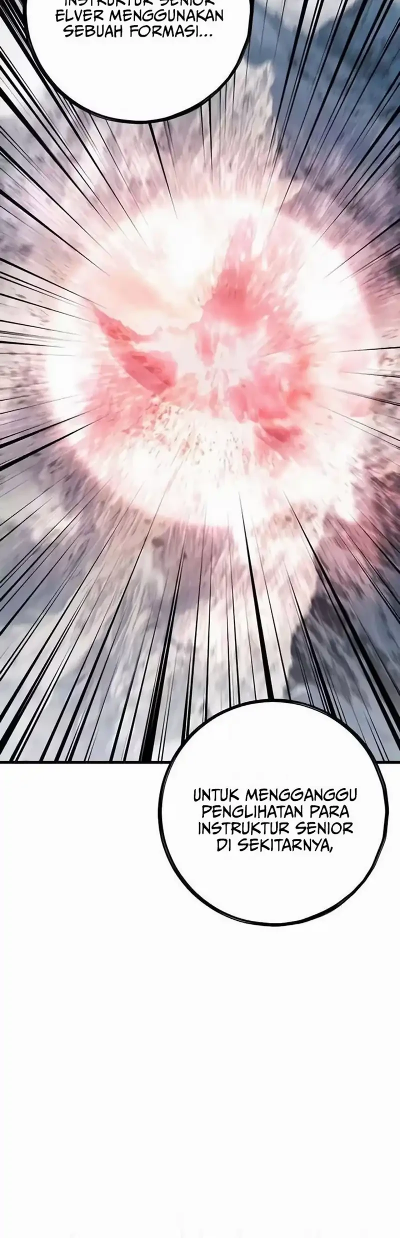 Chronicle of Runes Chapter 60 Gambar 84