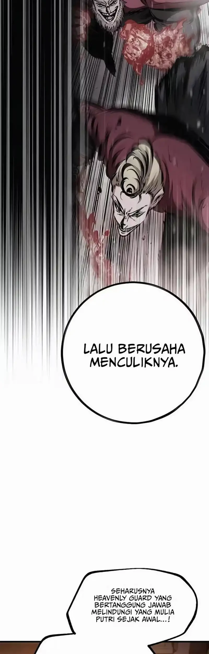 Chronicle of Runes Chapter 60 Gambar 86