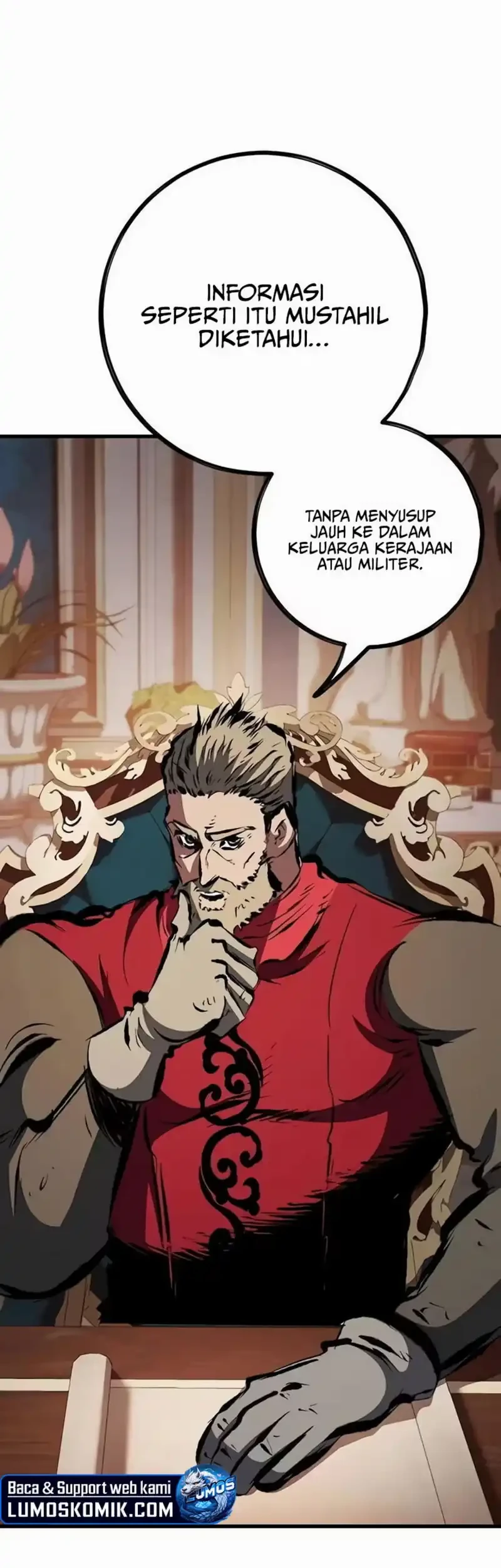Chronicle of Runes Chapter 60 Gambar 90