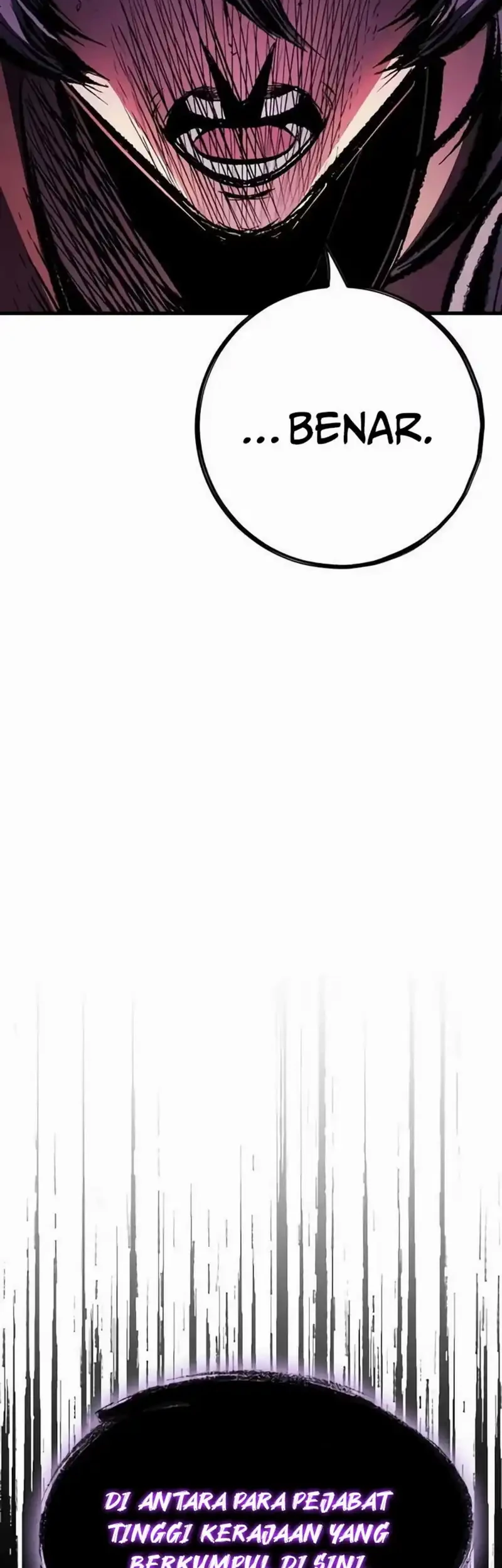 Chronicle of Runes Chapter 60 Gambar 93