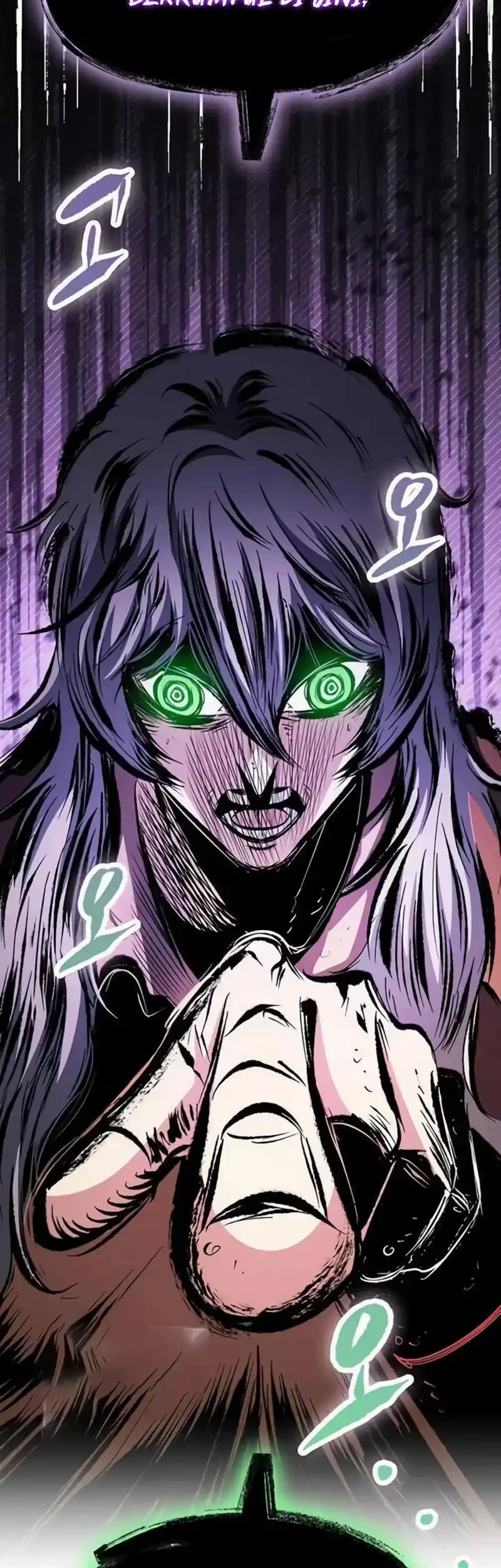 Chronicle of Runes Chapter 60 Gambar 94
