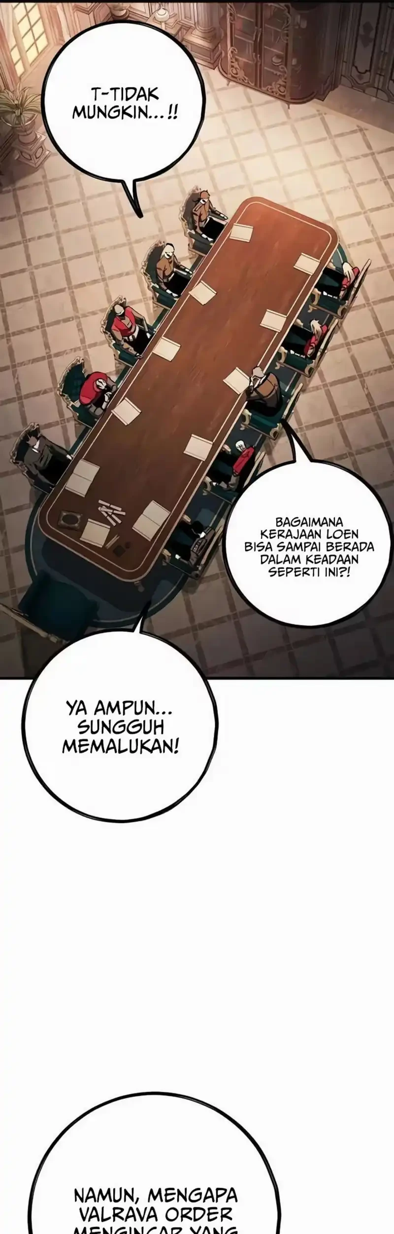 Chronicle of Runes Chapter 60 Gambar 96