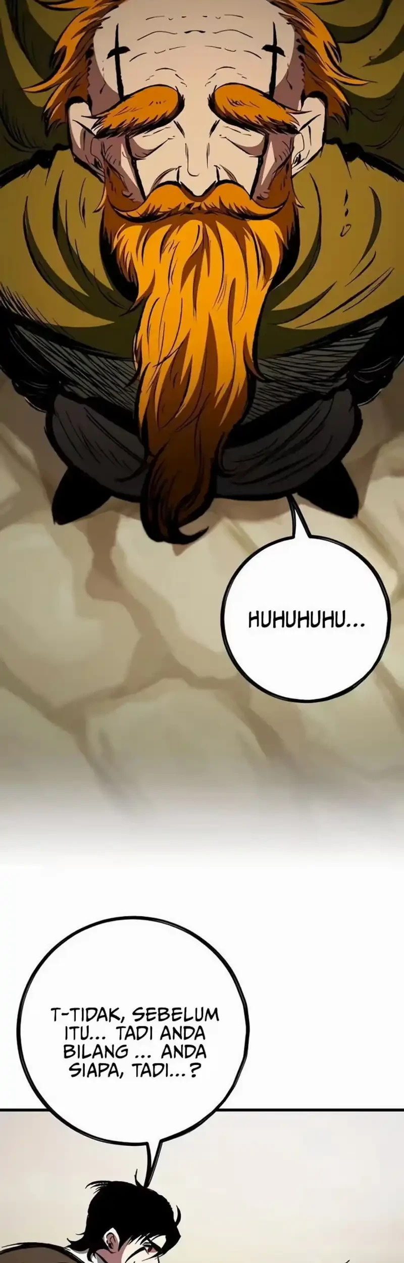 Chronicle of Runes Chapter 60 Gambar 102