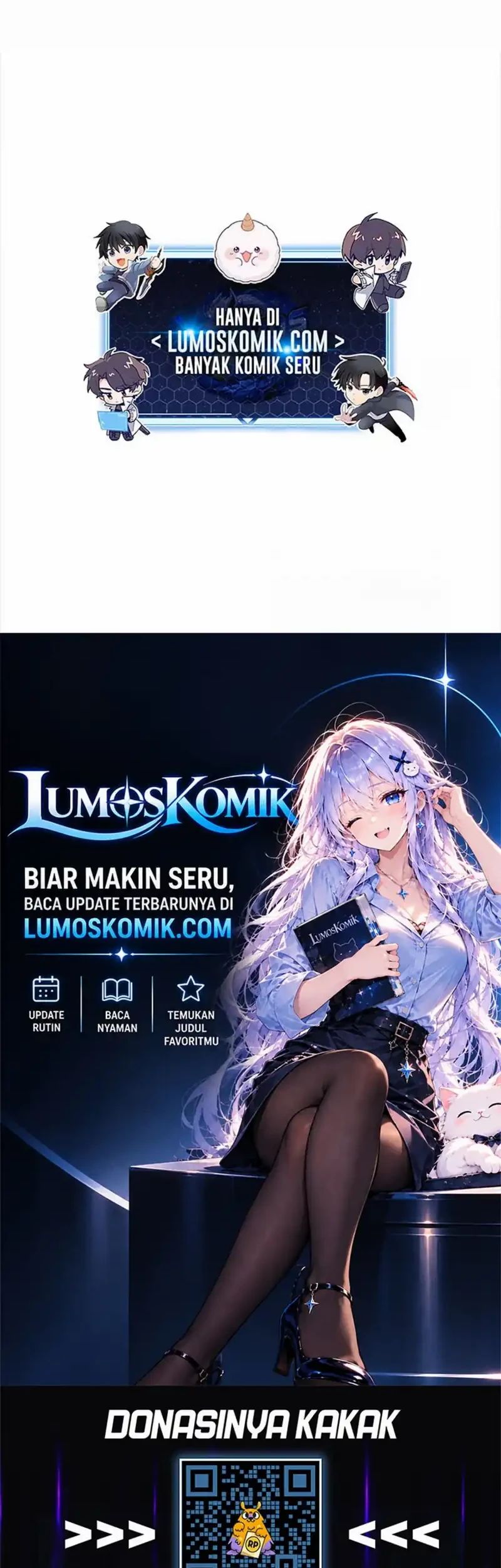 Chronicle of Runes Chapter 60 Gambar 105