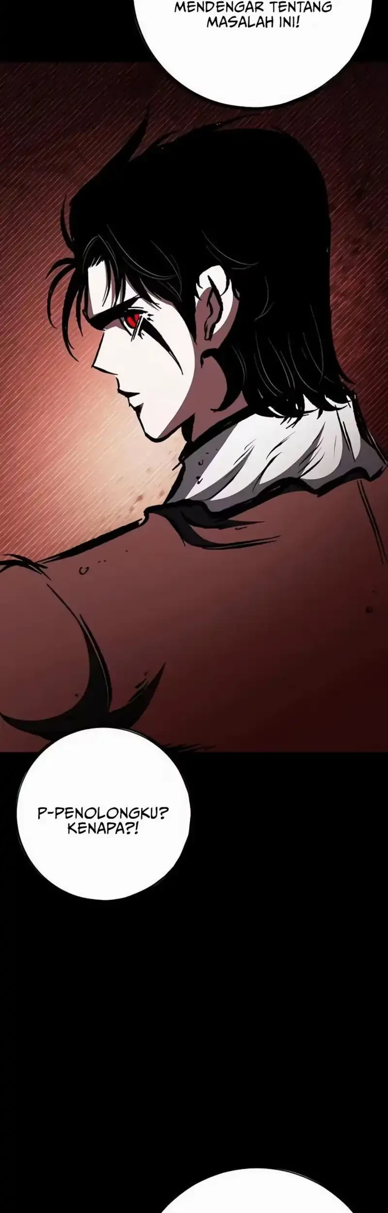 Chronicle of Runes Chapter 60 Gambar 10