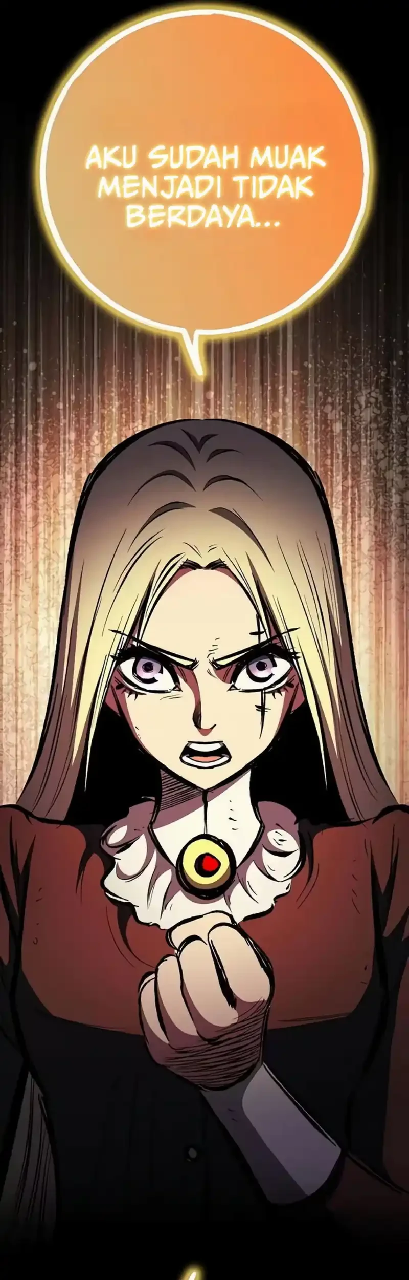 Chronicle of Runes Chapter 60 Gambar 13