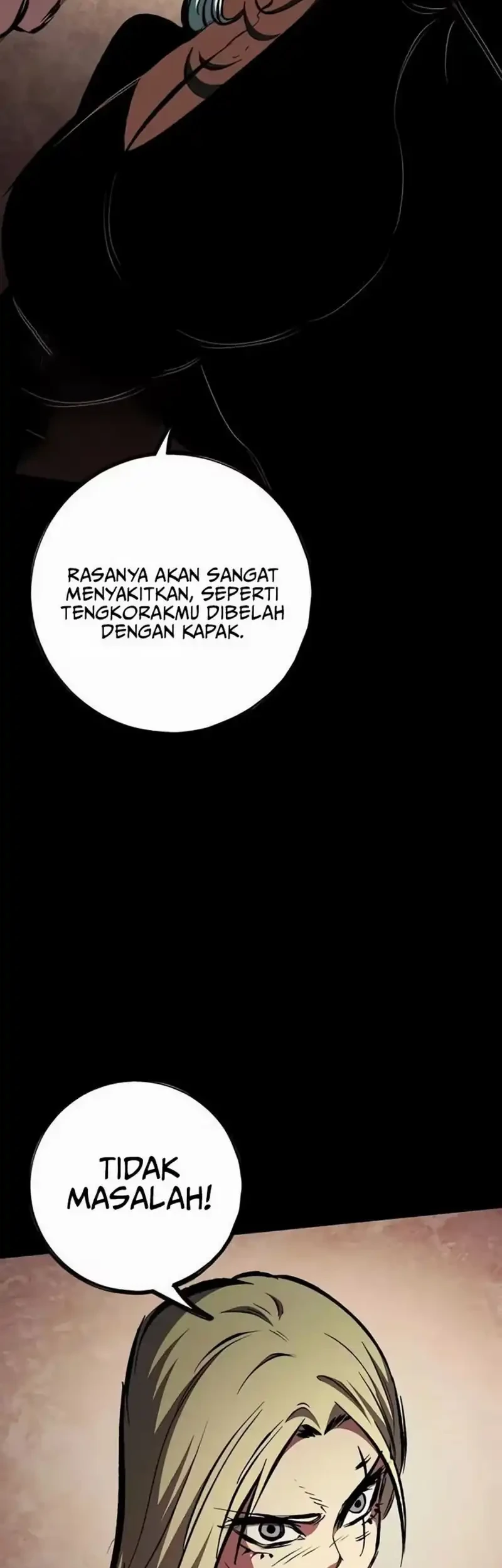 Chronicle of Runes Chapter 60 Gambar 15