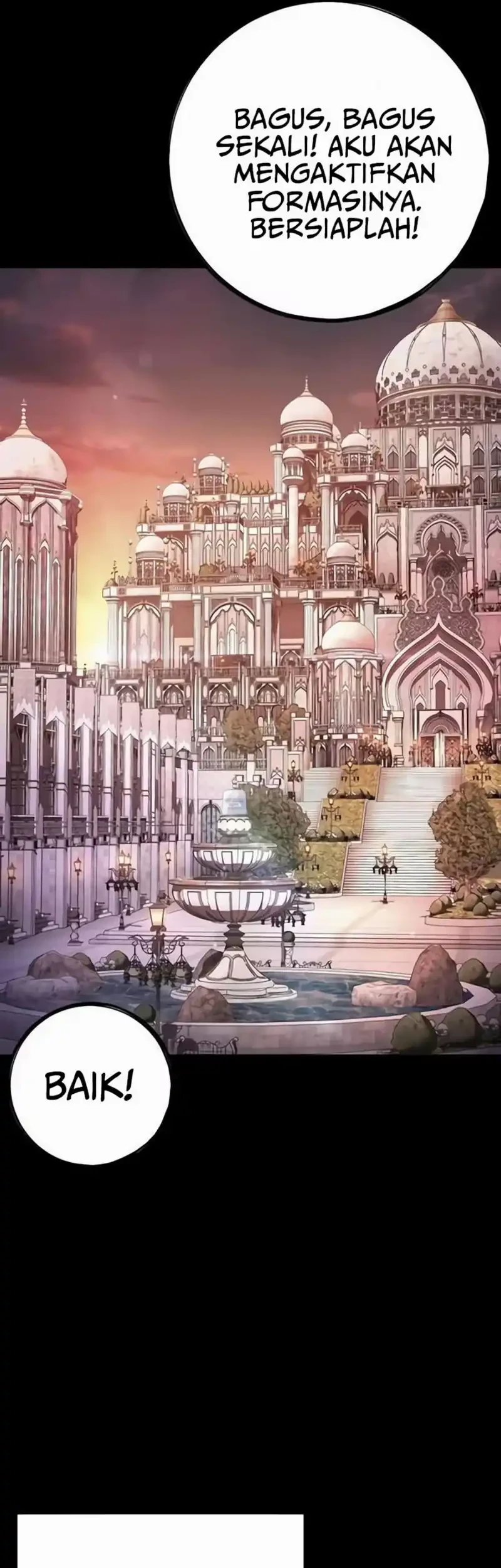 Chronicle of Runes Chapter 60 Gambar 17