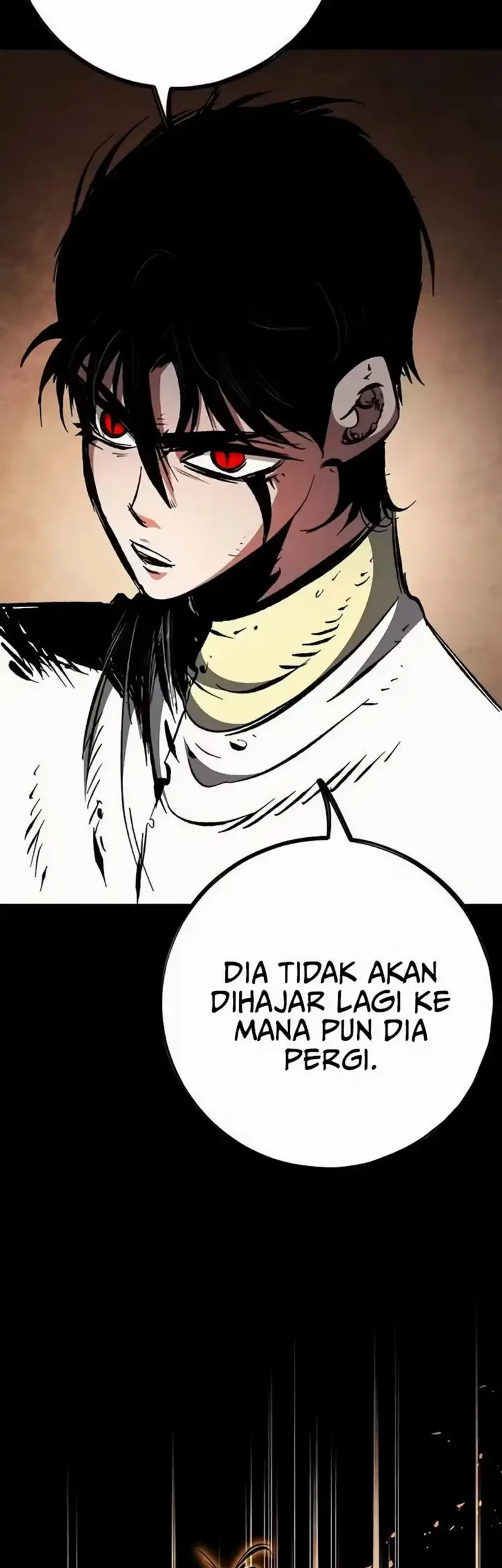 Chronicle of Runes Chapter 60 Gambar 22