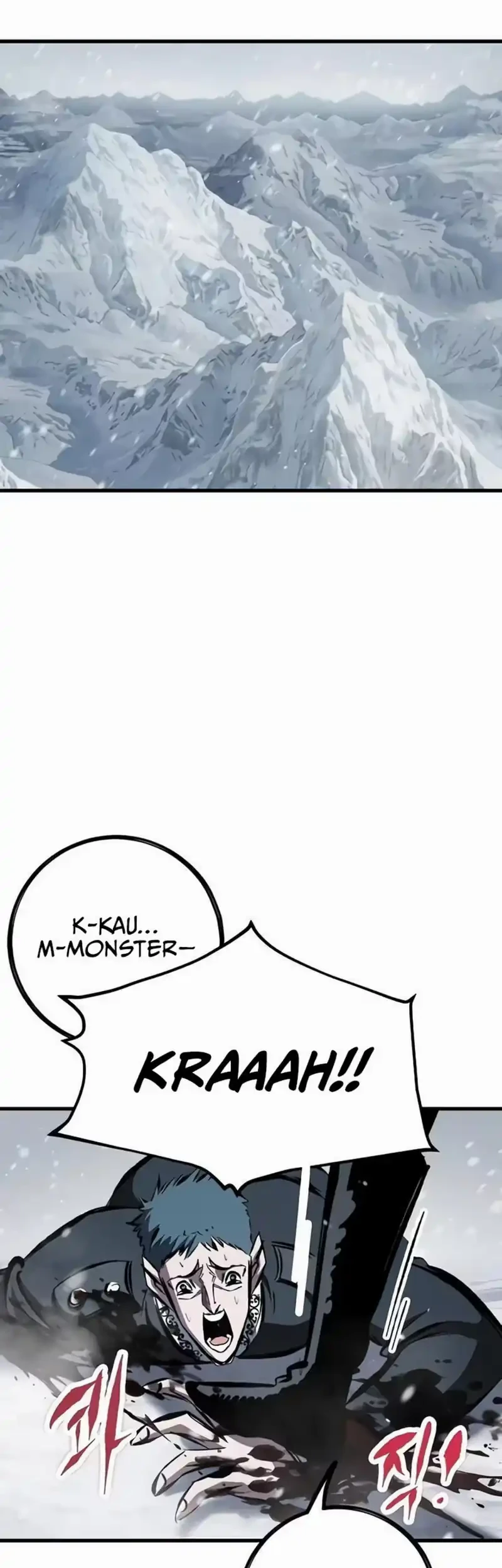Chronicle of Runes Chapter 60 Gambar 25
