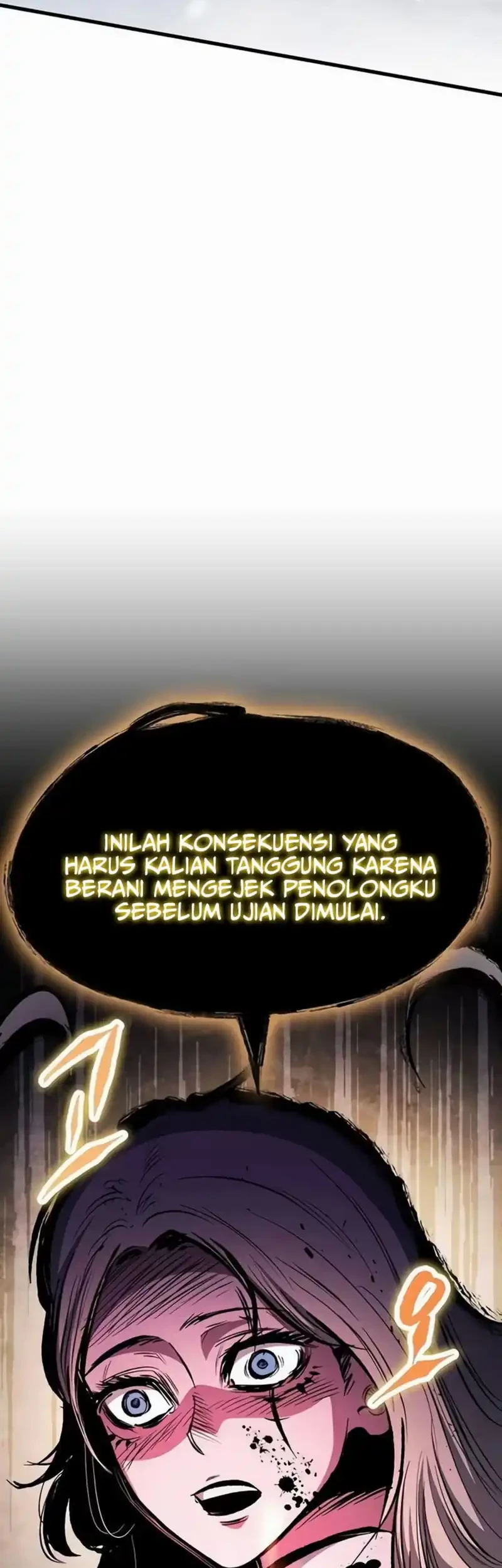 Chronicle of Runes Chapter 60 Gambar 27