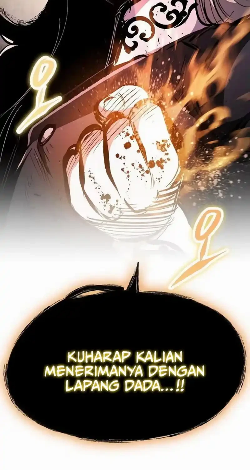 Chronicle of Runes Chapter 60 Gambar 28