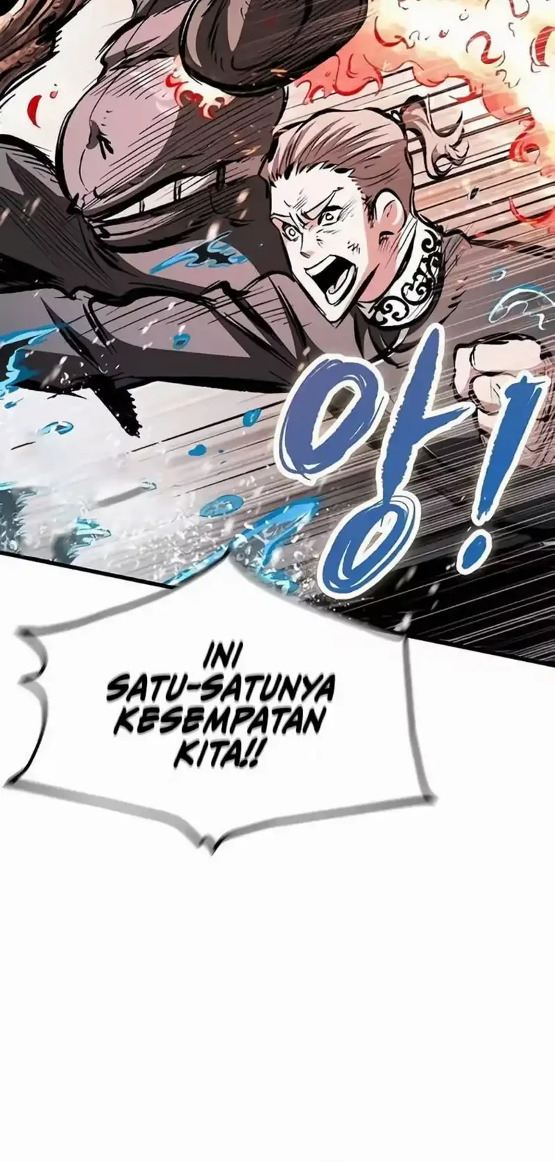 Chronicle of Runes Chapter 60 Gambar 31