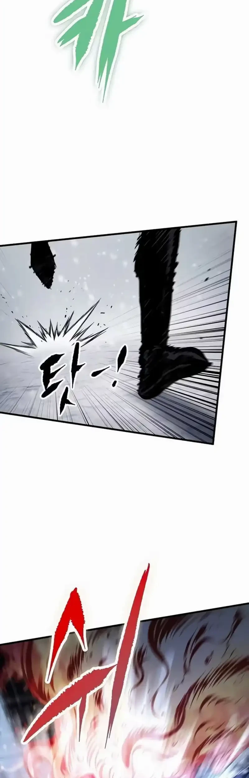 Chronicle of Runes Chapter 60 Gambar 33