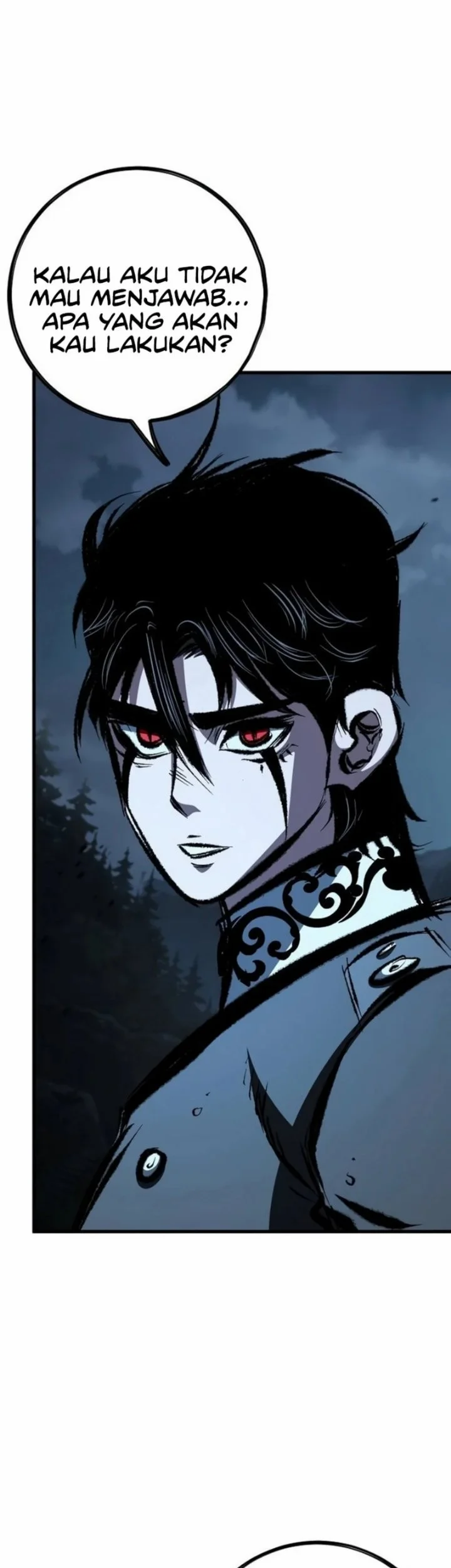 Chronicle of Runes Chapter 61 Gambar 33