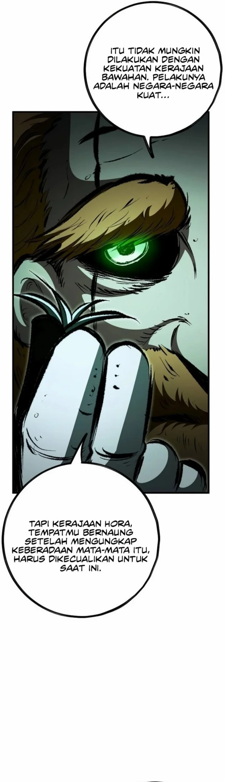 Chronicle of Runes Chapter 61 Gambar 36