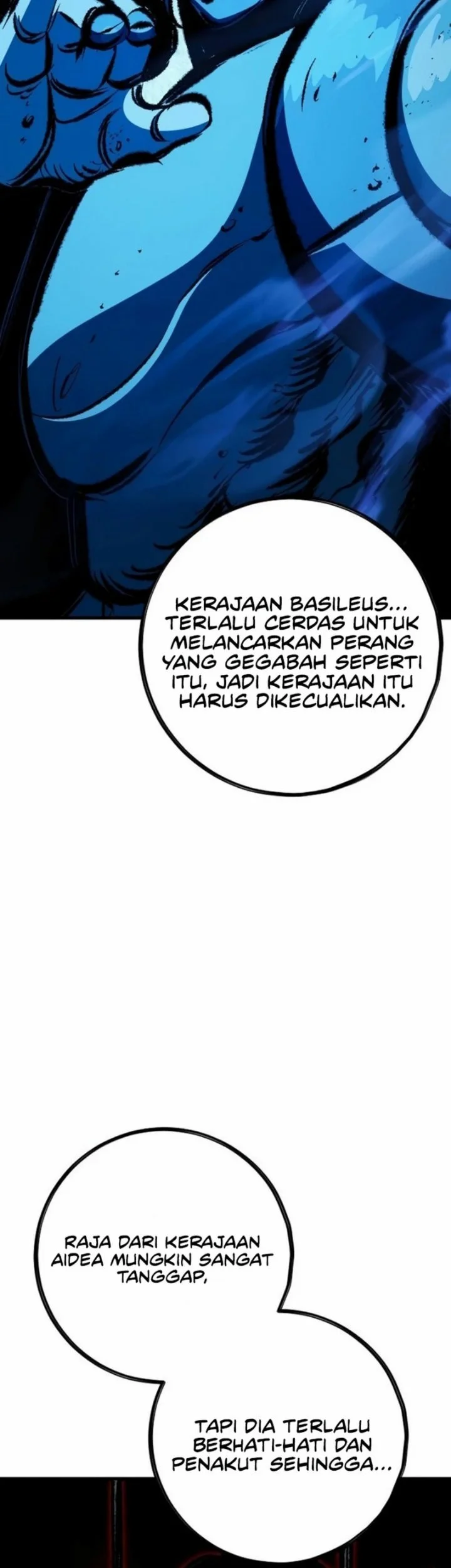 Chronicle of Runes Chapter 61 Gambar 38