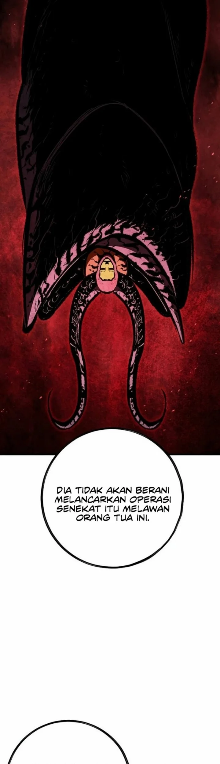 Chronicle of Runes Chapter 61 Gambar 40